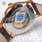 Olym Pianus 40mm Nam OP990-143AGR-GL-XL - Ảnh 8