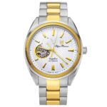 Olym Pianus 41mm Nam OP990-339AMSK-T - Ảnh 1