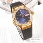 Olym Pianus 42mm Nam OP990-45ADGR-GL-X - Ảnh 2