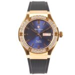 Olym Pianus 42mm Nam OP990-45ADGR-GL-X - Ảnh 1