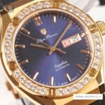 Olym Pianus 42mm Nam OP990-45ADGR-GL-X - Ảnh 3