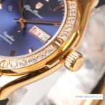 Olym Pianus 42mm Nam OP990-45ADGR-GL-X - Ảnh 4