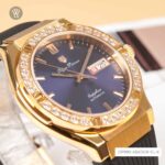 Olym Pianus 42mm Nam OP990-45ADGR-GL-X - Ảnh 5