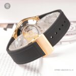 Olym Pianus 42mm Nam OP990-45ADGR-GL-X - Ảnh 6