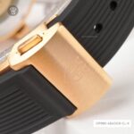 Olym Pianus 42mm Nam OP990-45ADGR-GL-X - Ảnh 7