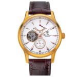 Olym Pianus 40mm Nam OP99411-84AGR-GL-T - Ảnh 1