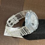 Casio 43mm Nữ GMA-S2100SK-7ADR - Ảnh 6