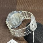 Casio 43mm Nữ GMA-S2100SK-7ADR - Ảnh 7