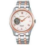 Seiko 38.5mm Nam SARY174 - Ảnh 1