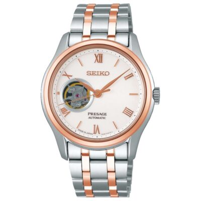 Ảnh sản phẩm Seiko 38.5mm Nam SARY174