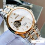 Seiko 38.5mm Nam SARY174 - Ảnh 2