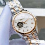 Seiko 38.5mm Nam SARY174 - Ảnh 3