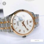 Seiko 38.5mm Nam SARY174 - Ảnh 5