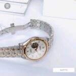 Seiko 38.5mm Nam SARY174 - Ảnh 7