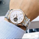 Seiko 38.5mm Nam SARY174 - Ảnh 8