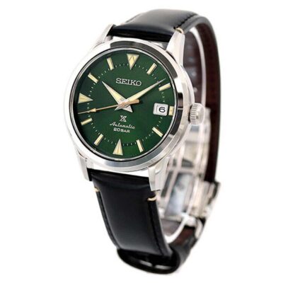 Ảnh sản phẩm Seiko 38mm Nam SBDC149
