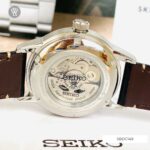 Seiko 38mm Nam SBDC149 - Ảnh 4