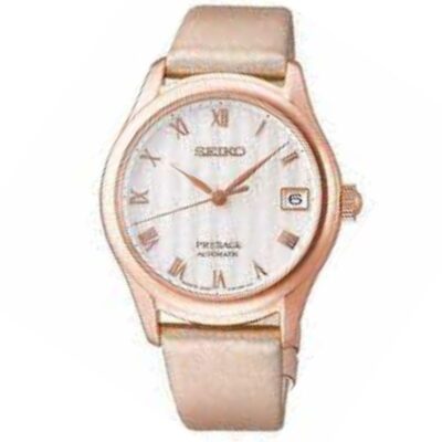 Ảnh sản phẩm Seiko 34.5mm Nữ SARY048