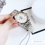 Tissot 32mm Nữ T035.207.22.031.00 - Ảnh 2