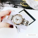 Tissot 32mm Nữ T035.207.22.031.00 - Ảnh 3