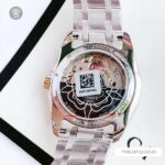 Tissot 32mm Nữ T035.207.22.031.00 - Ảnh 4