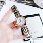 Tissot 32mm Nữ T035.207.22.031.00 - Ảnh 5