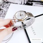 Tissot 32mm Nữ T035.207.22.031.00 - Ảnh 6