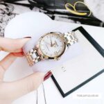 Tissot 32mm Nữ T035.207.22.031.00 - Ảnh 7