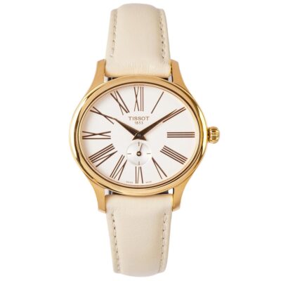 Ảnh sản phẩm Tissot 28x31.4mm Nữ T103.310.36.013.00