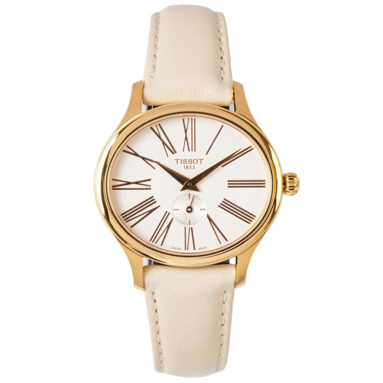 Tissot 28x31.4mm Nữ T103.310.36.013.00