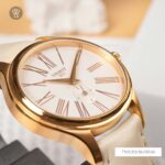 Tissot 28x31.4mm Nữ T103.310.36.013.00 - Ảnh 4