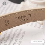 Tissot 28x31.4mm Nữ T103.310.36.013.00 - Ảnh 7