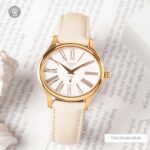 Tissot 28x31.4mm Nữ T103.310.36.013.00 - Ảnh 8