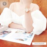 Tissot 28x31.4mm Nữ T103.310.36.013.00 - Ảnh 10