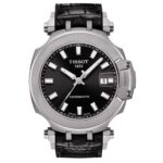 Tissot 48.8mm Nam T115.407.17.051.00 - Ảnh 1