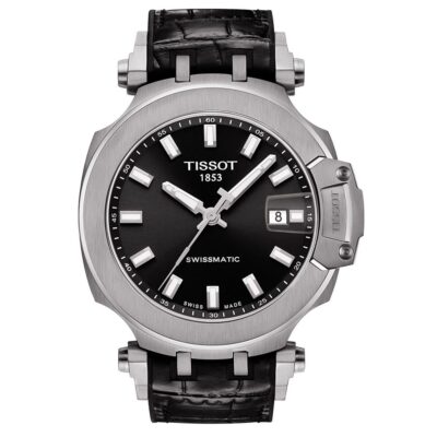 Ảnh sản phẩm Tissot 48.8mm Nam T115.407.17.051.00