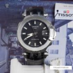 Tissot 48.8mm Nam T115.407.17.051.00 - Ảnh 2