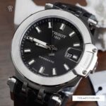 Tissot 48.8mm Nam T115.407.17.051.00 - Ảnh 3