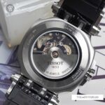 Tissot 48.8mm Nam T115.407.17.051.00 - Ảnh 4