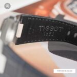Tissot 40mm Nam T137.410.16.041.00 - Ảnh 9