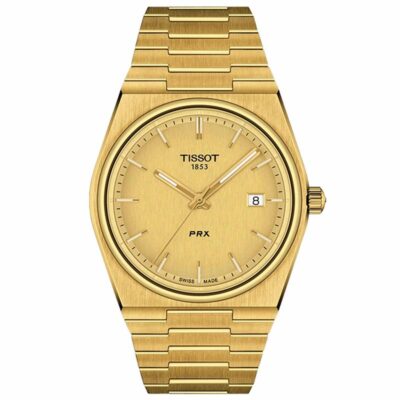 Ảnh sản phẩm Tissot 40mm Nam T137.410.33.021.00