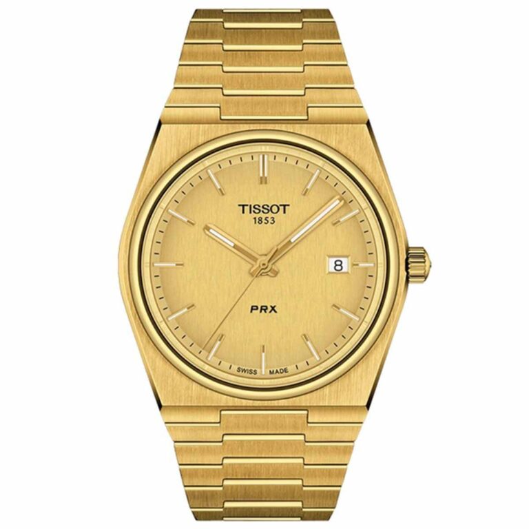Tissot 40mm Nam T137.410.33.021.00