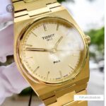 Tissot 40mm Nam T137.410.33.021.00 - Ảnh 6