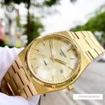 Tissot 40mm Nam T137.410.33.021.00 - Ảnh 4