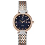 Bentley 33mm Nữ BL1867-202LTNI-SR - Ảnh 1