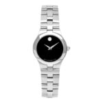 Movado 24mm Nữ 0605024 - Ảnh 1