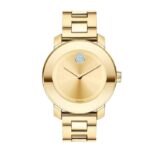 Movado 36mm Nữ 3600104 - Ảnh 1