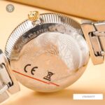 Versace 35mm Nữ V16060017 - Ảnh 2