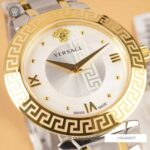 Versace 35mm Nữ V16060017 - Ảnh 6
