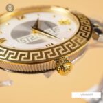 Versace 35mm Nữ V16060017 - Ảnh 7